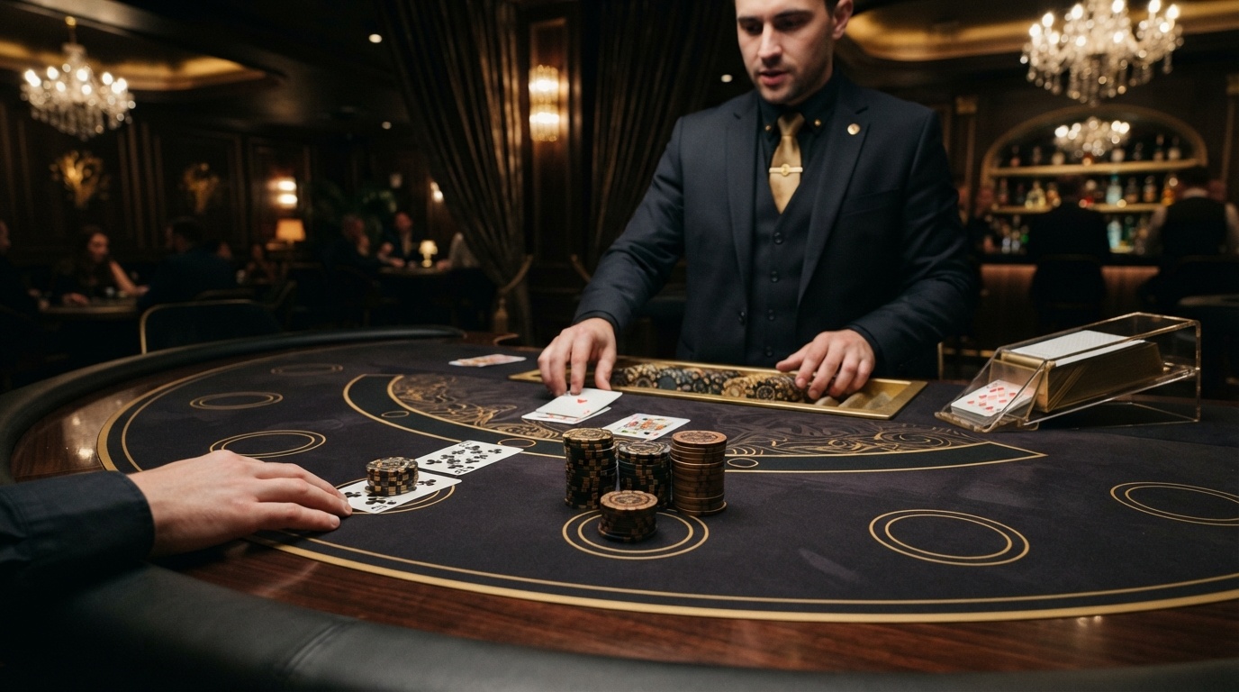 Roobet: Veiligheid en Betrouwbaarheid van dit Online Casino